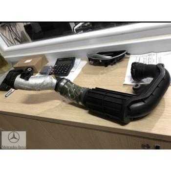 MERCEDES BAŞKAN TİCARET A6260900042 - 6260900042 C200 TURBO BORUSU 